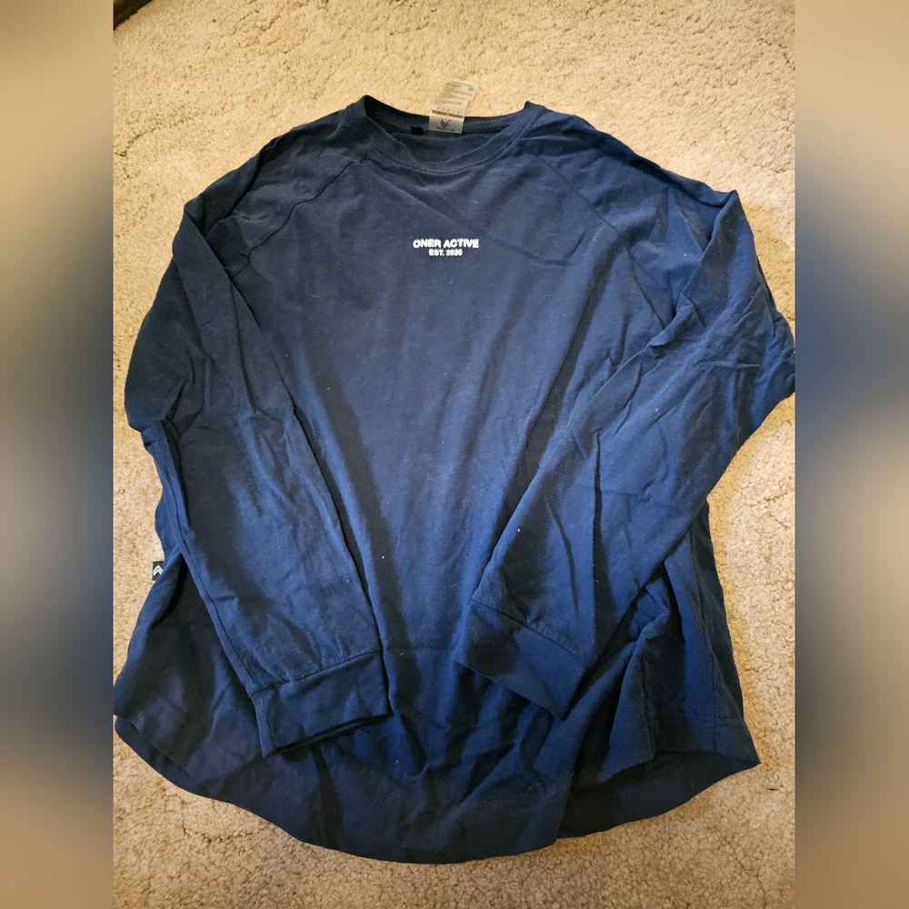 ONER ACTIVE Long sleeve